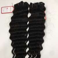 Weave Hair Remy Hair No Tangle 100% Vietnamese Human Hair Extension