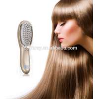 regrowth loss relaxer tools magic set straightener styling extension hair brush